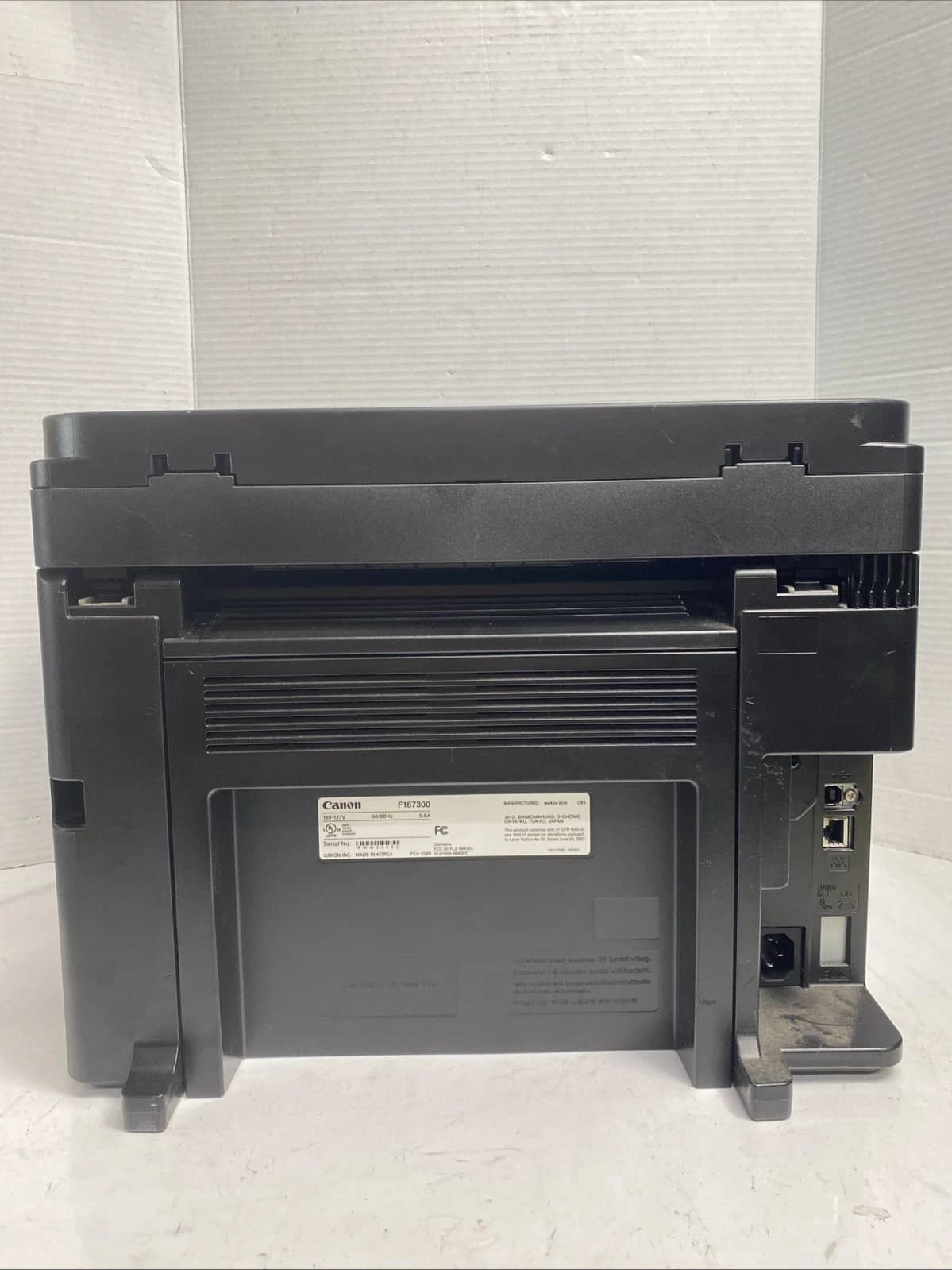 Canon MF212w Printers New