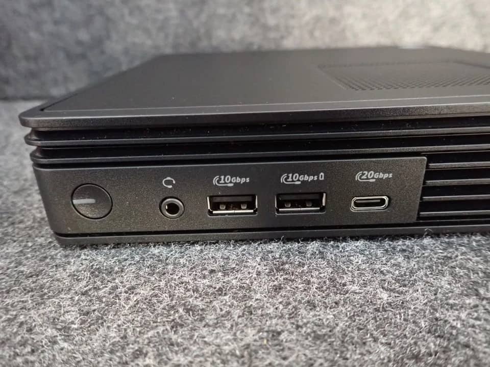Dell OptiPlex 7020 Micro Computers 1TB 32GB New