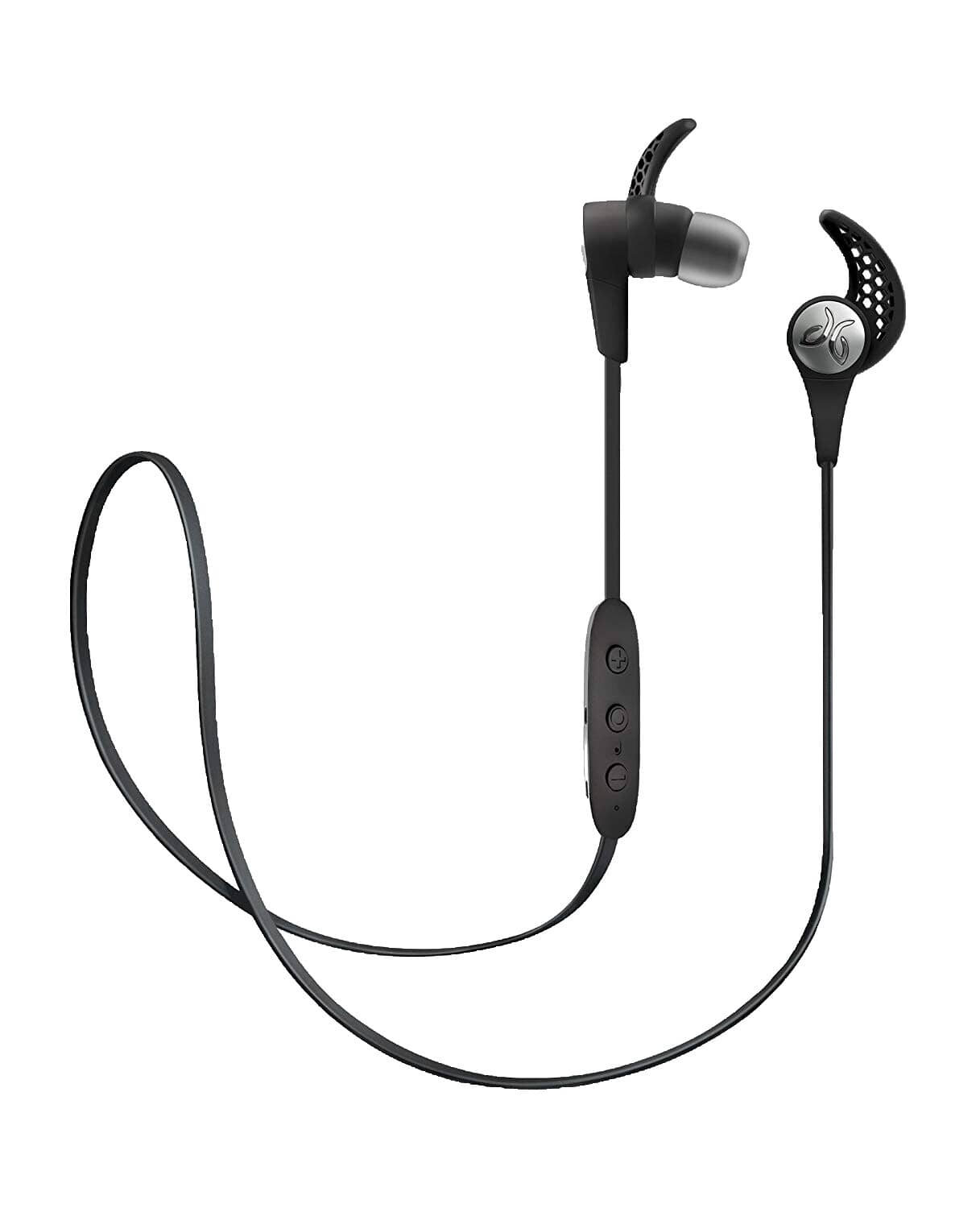 Jaybird X3 Headphones & Earbuds Black For parts or not working
