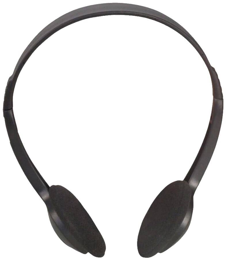 Yamaha YAMAHA Headphones & Earbuds Black New