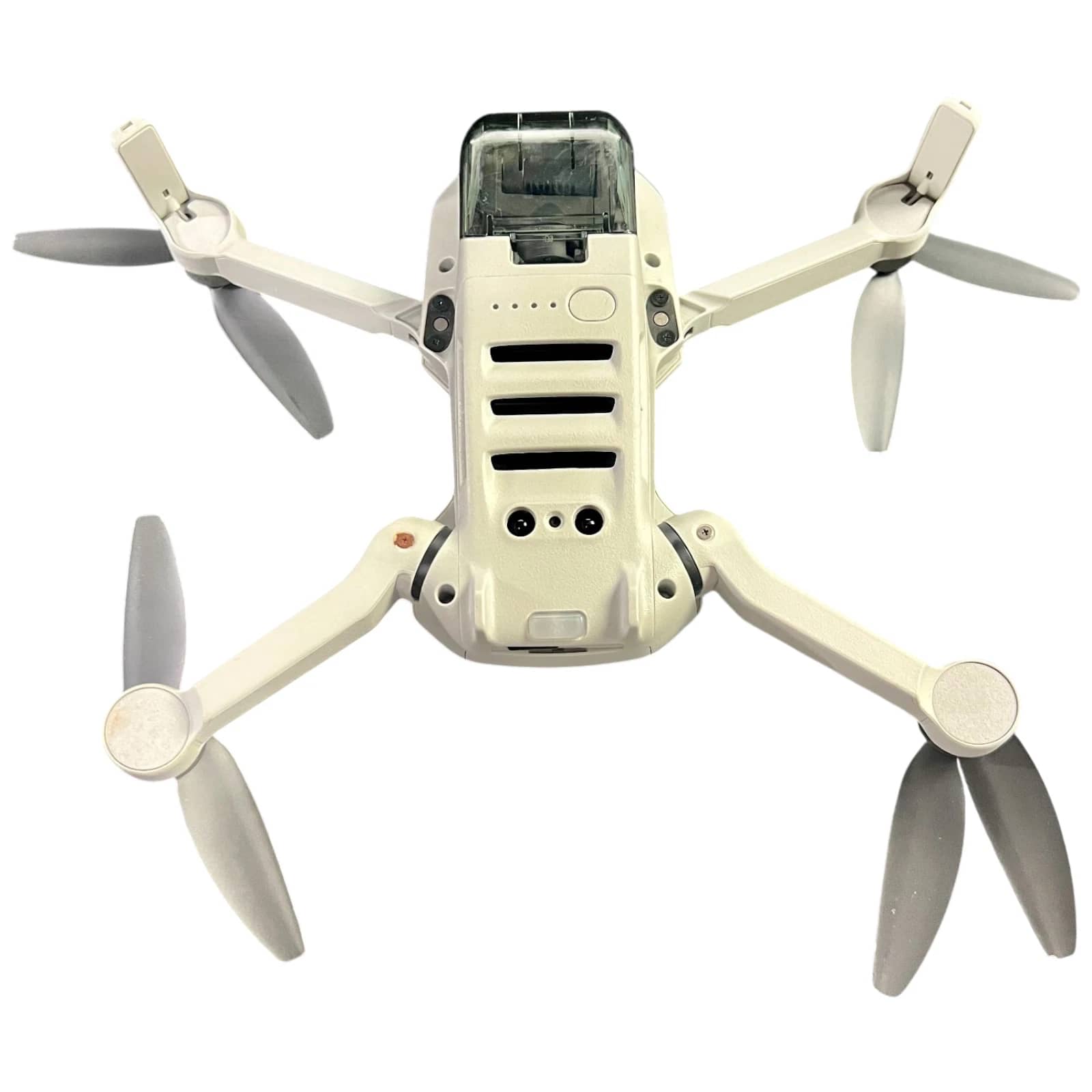 DJI Mini 2 Quadcopters & Multirotors For parts or not working
