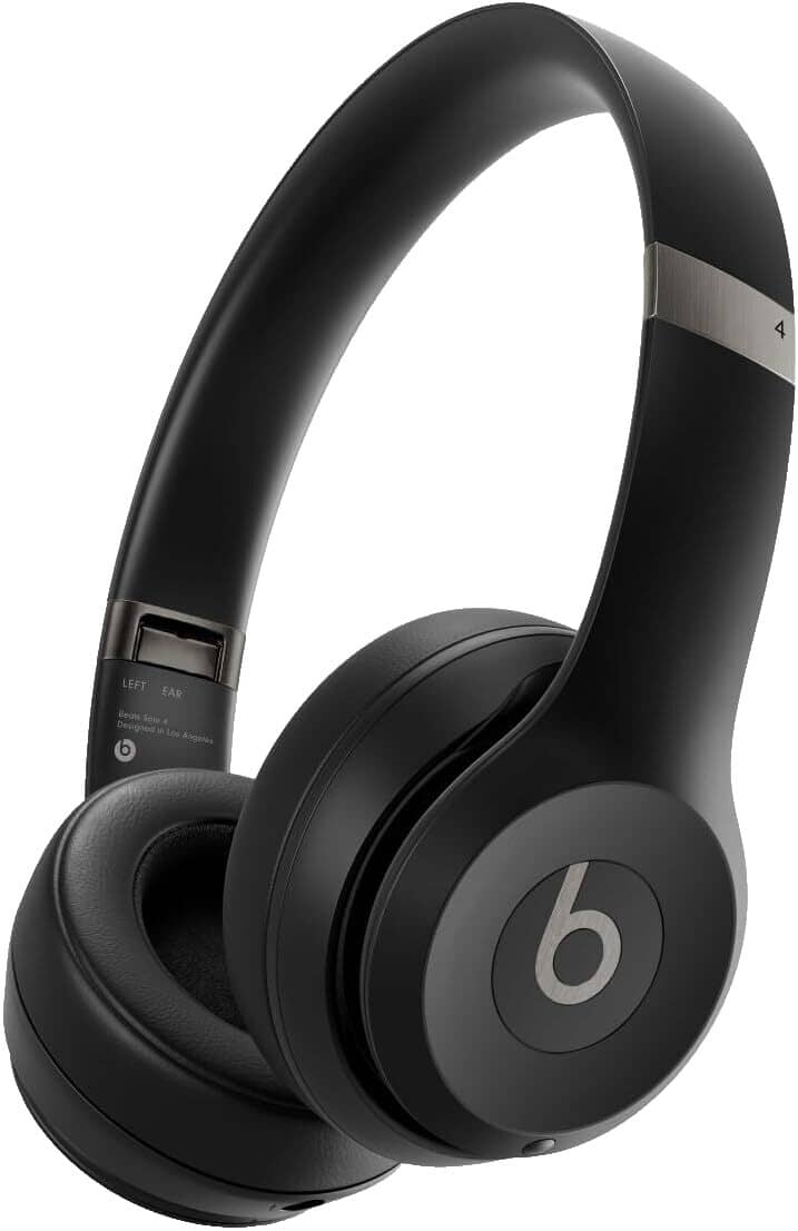 Beats Pro Headphones & Earbuds Black New