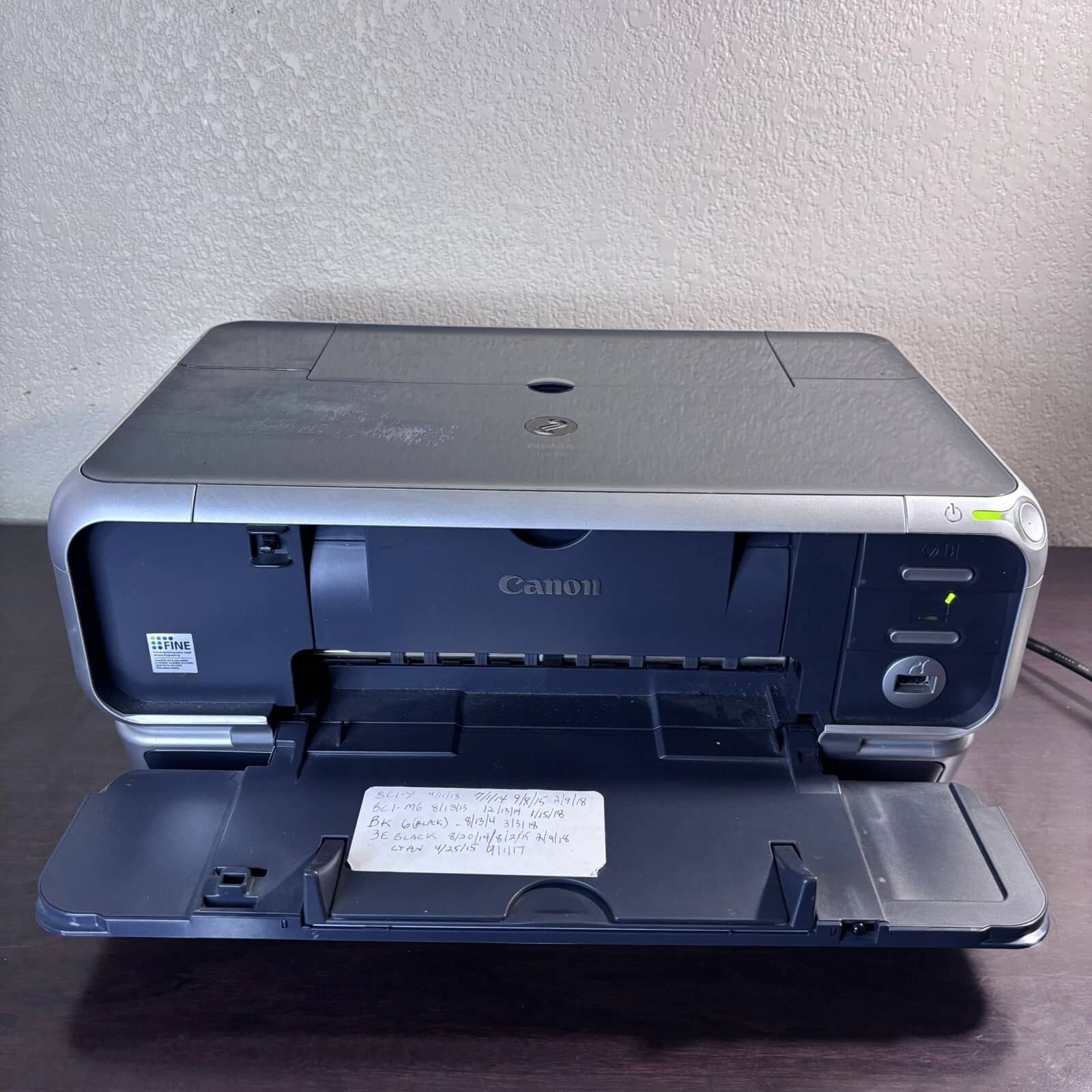 Canon iP4000 Printers New