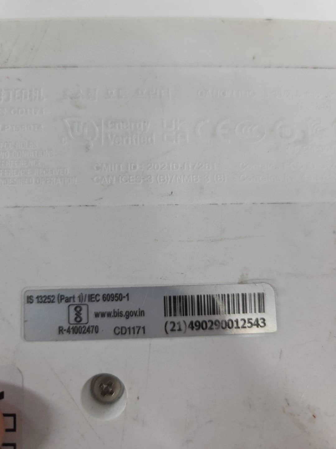Canon SELPHY CP1500 Printers New