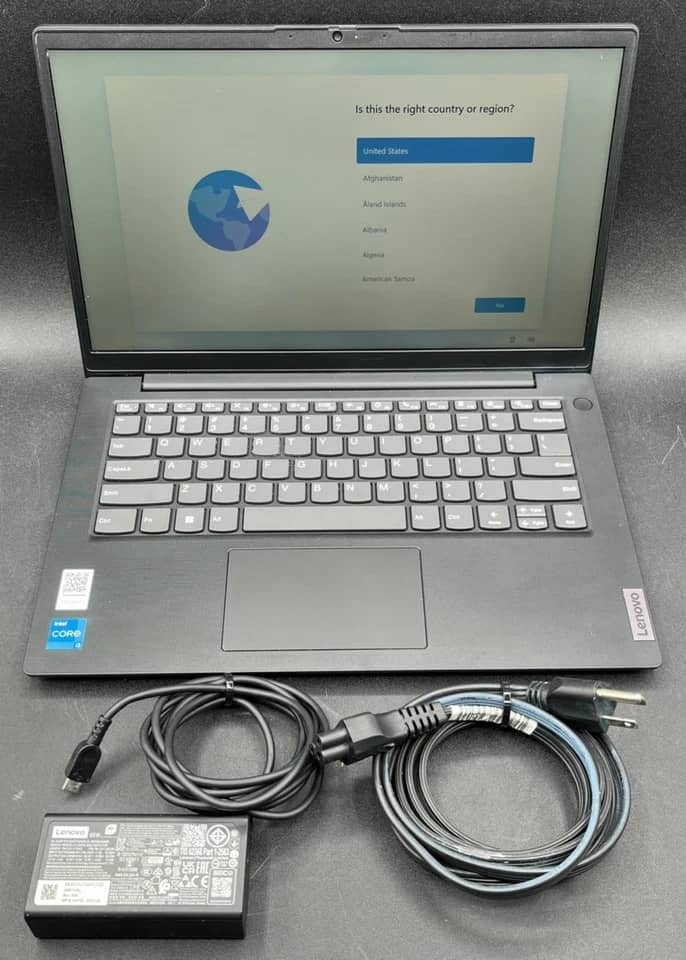Lenovo V14 Computers