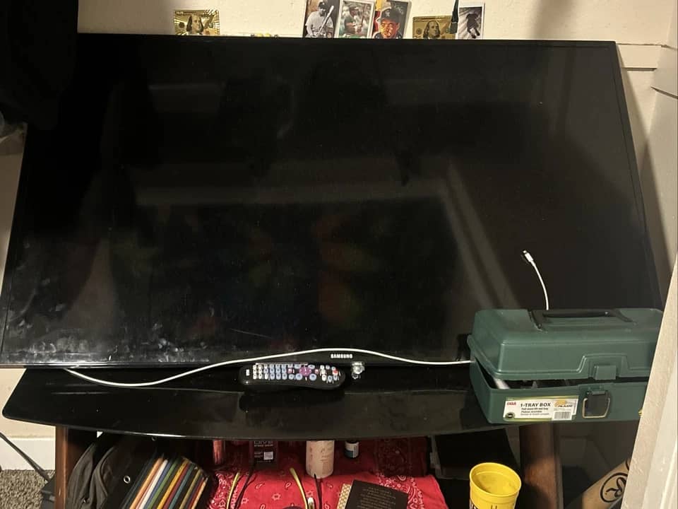 Samsung THE FRAME TVs