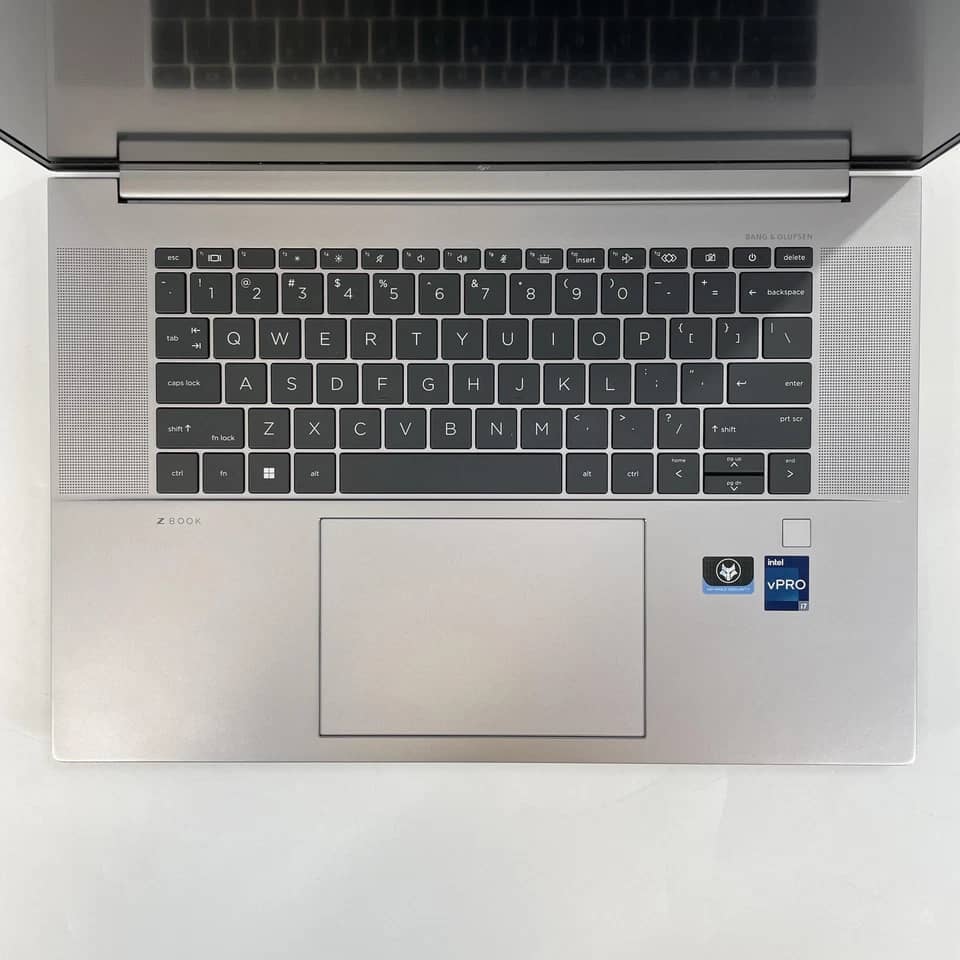 HP ZBook Studio 16 G9 Computers