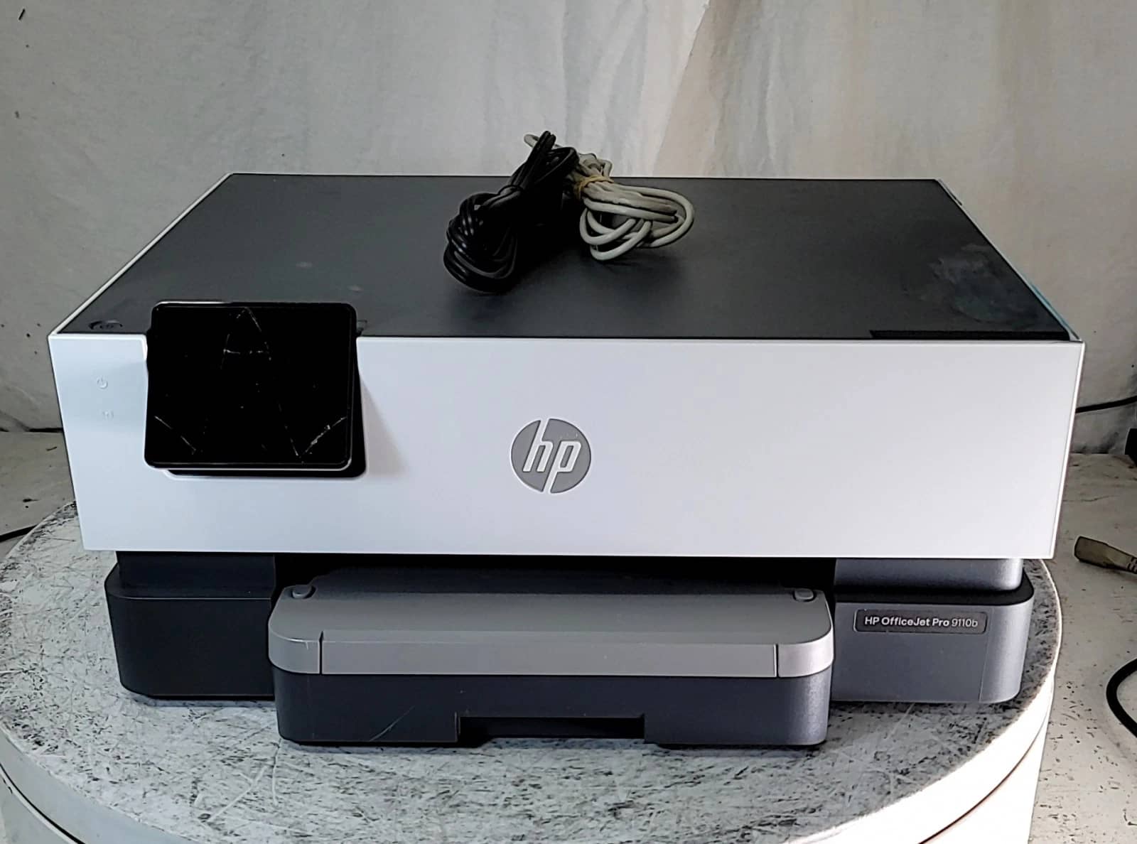 HP SNPRC-2302-01 Printers Used - Good