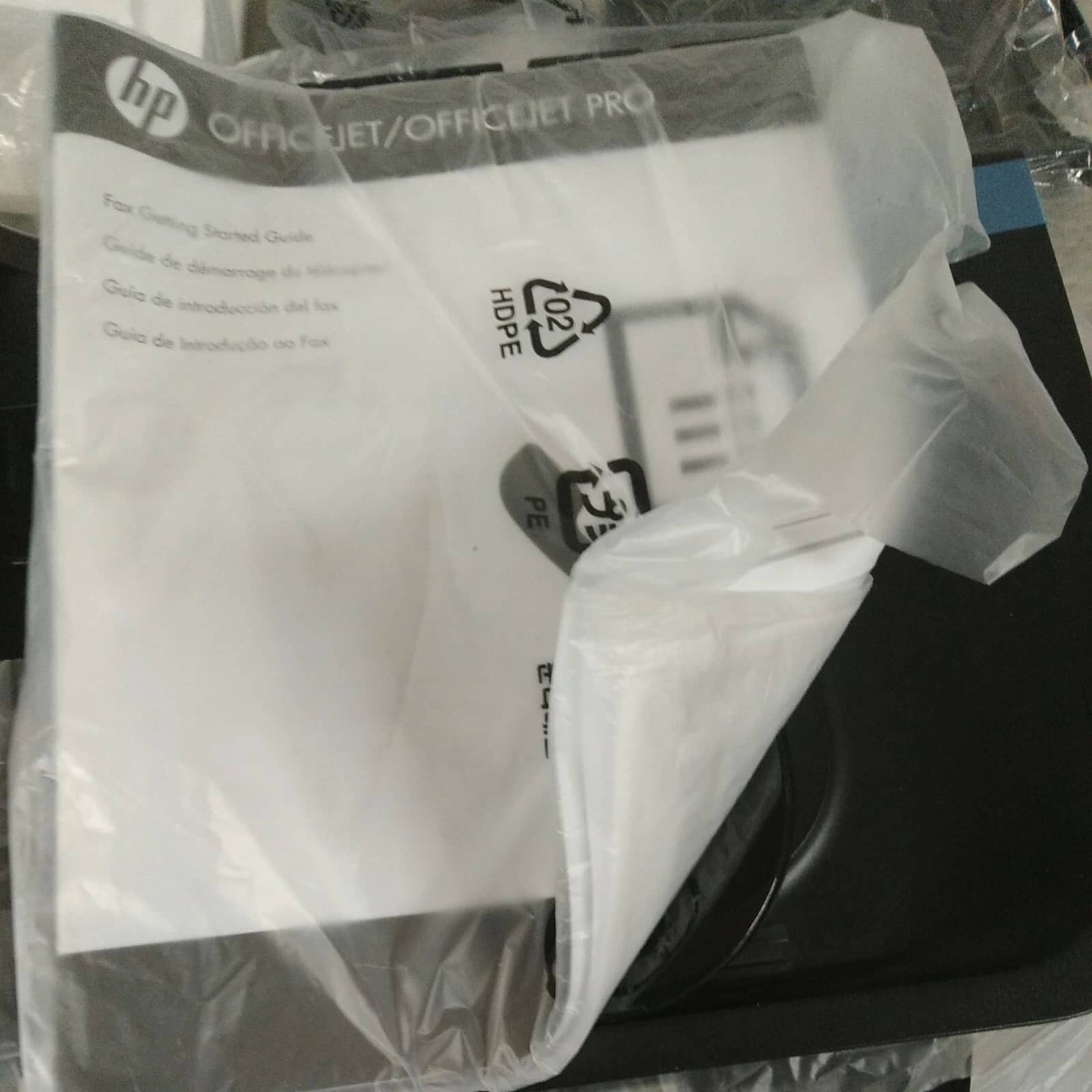 HP 6500 Printers Used - Good