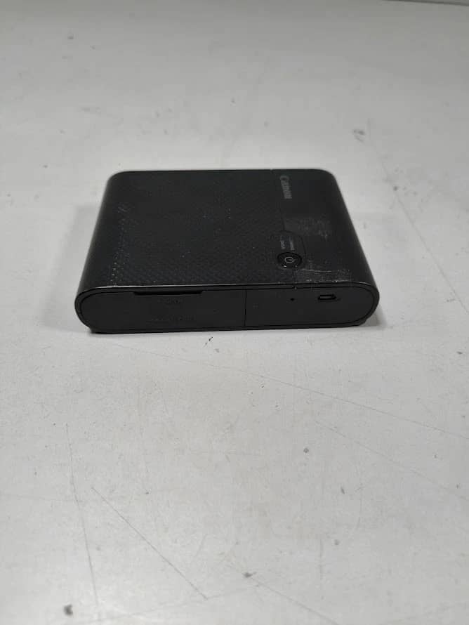 Canon Square QX10 Printers Used - Good