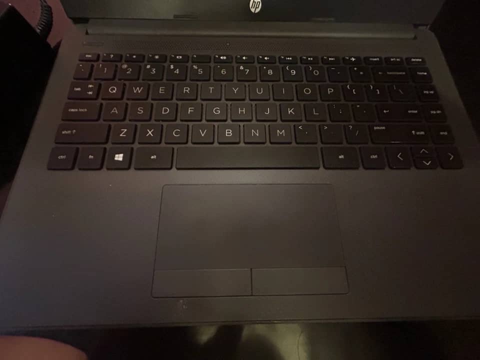 HP 17-by3 Computers