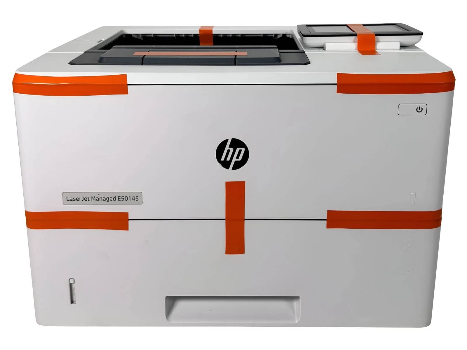 HP E50145dn Printers Open-Box Excellent