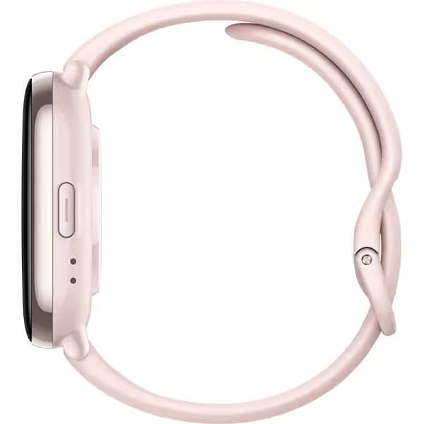 Amazfit Amazfit Active Smartwatches Black 42mm New