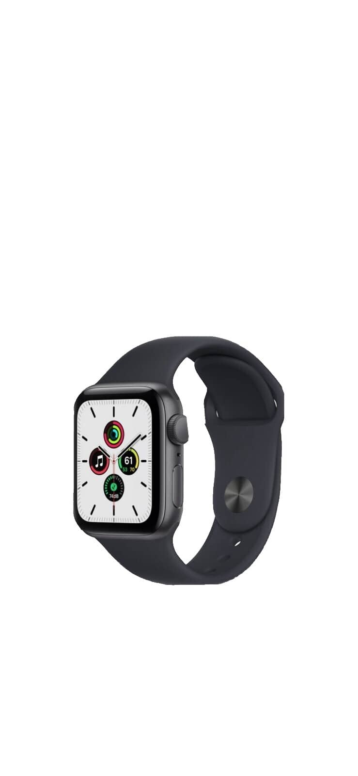 Apple Watch Sport Smartwatches White 42mm New