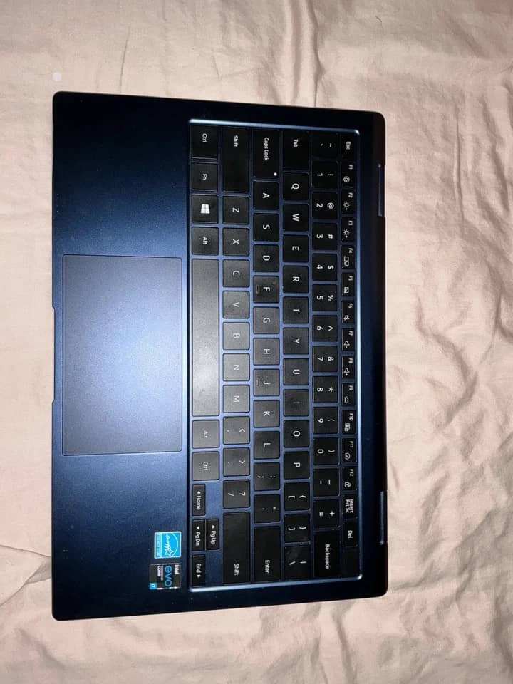 Samsung Galaxy Book Pro 360 Computers