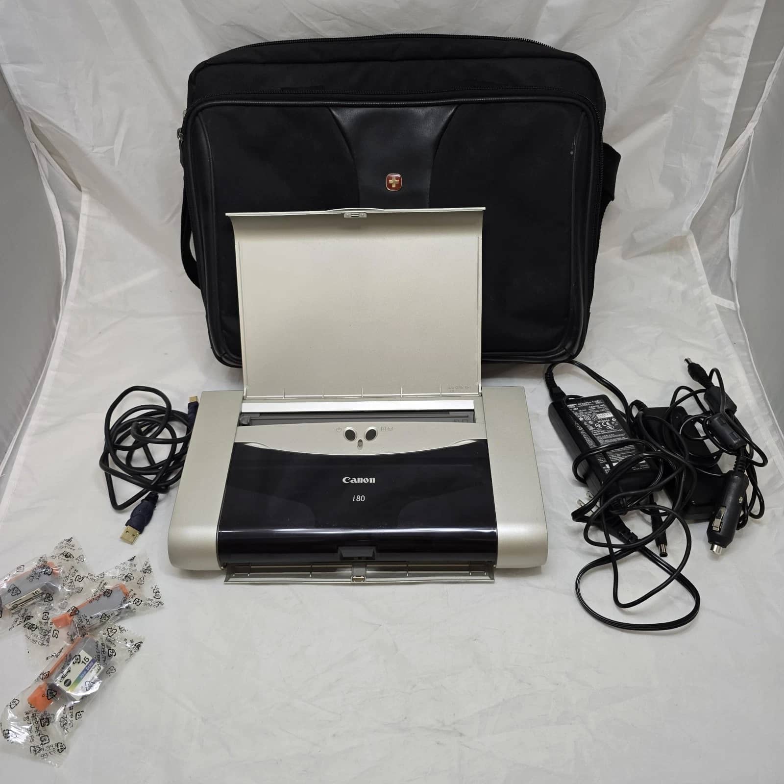 Canon K10233 Printers Used - Good