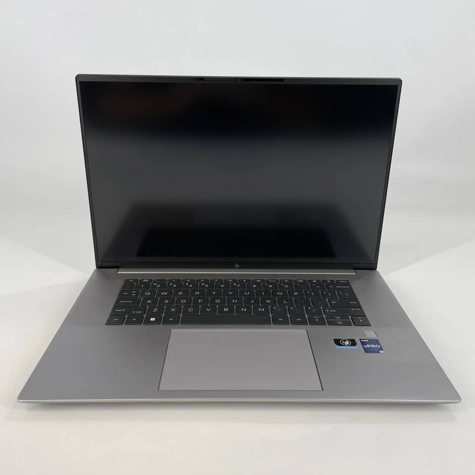 HP ZBook Studio 16 G9 Computers