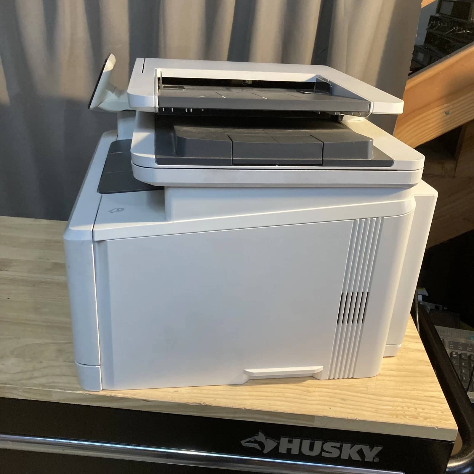 HP Laserjet Pro MFP M277DW Printers Used - Good