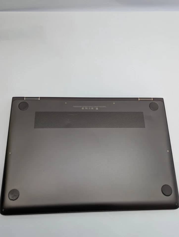 HP Spectre x360 Computers