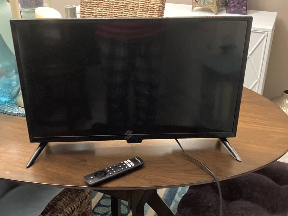 Insignia ns-24df310na21 TVs