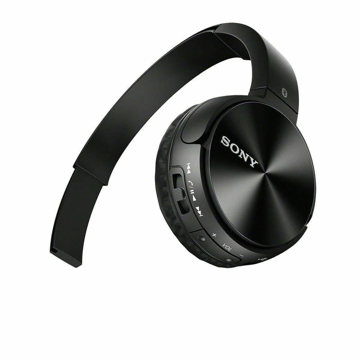 Sony MDRZX330BT Headphones & Earbuds Black New