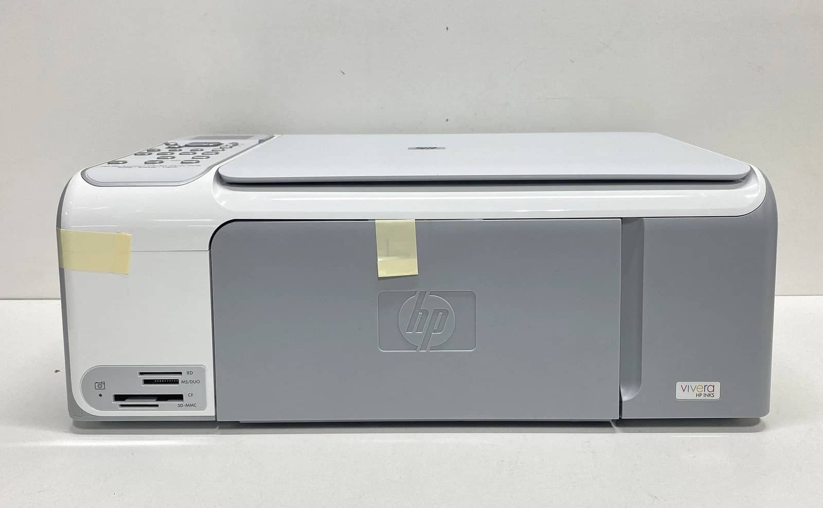 HP C4150 Printers Used - Good