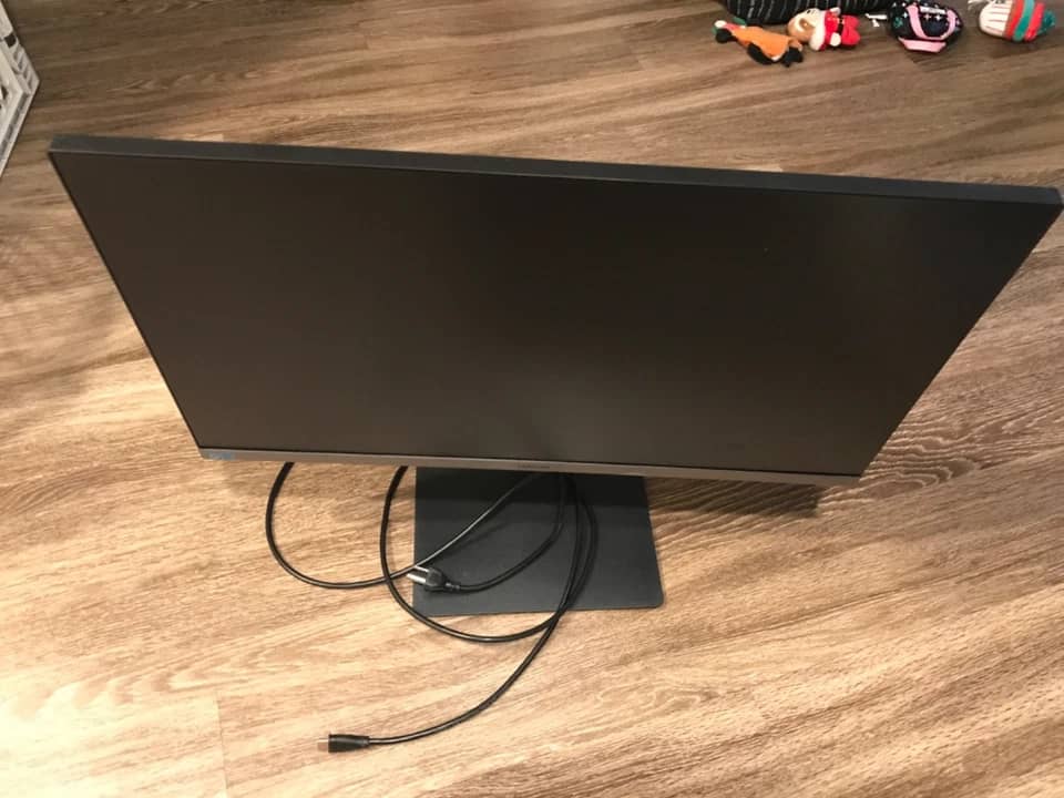 Samsung S27R650FDN Monitors