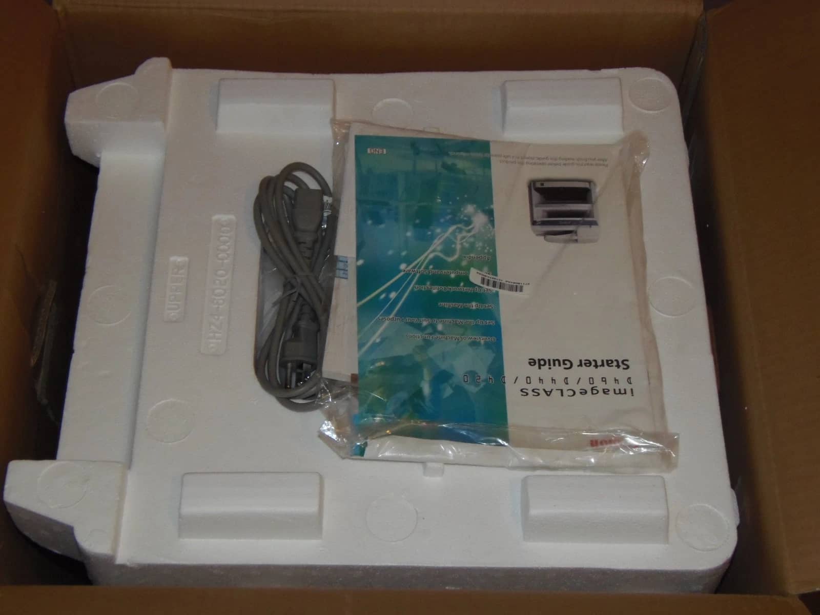 Canon D420 Printers Open-Box Excellent