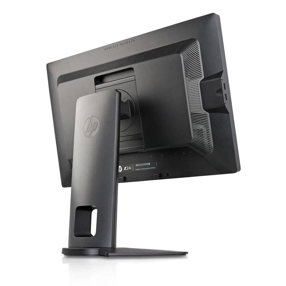 HP Z24i Monitors