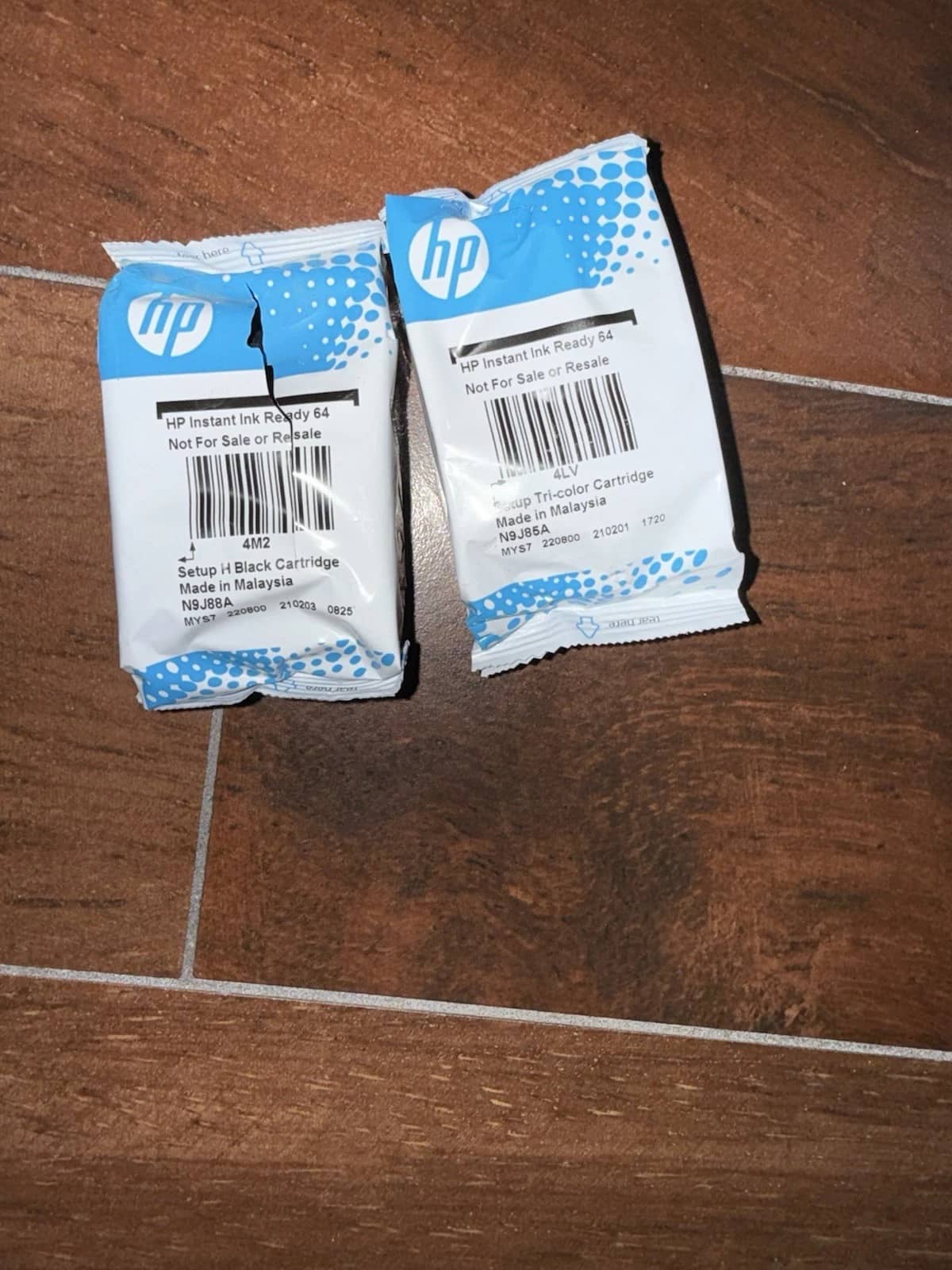 HP ENVY Photo 7864 Printers New