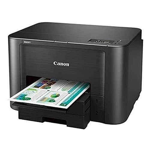 Canon MAXIFY iB4120 Printers Used - Good