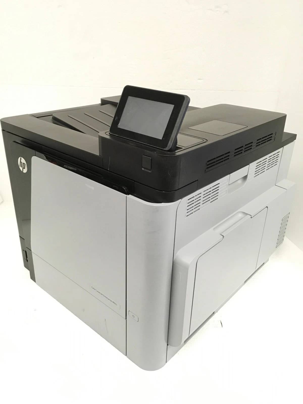 HP M651 Printers Used - Good