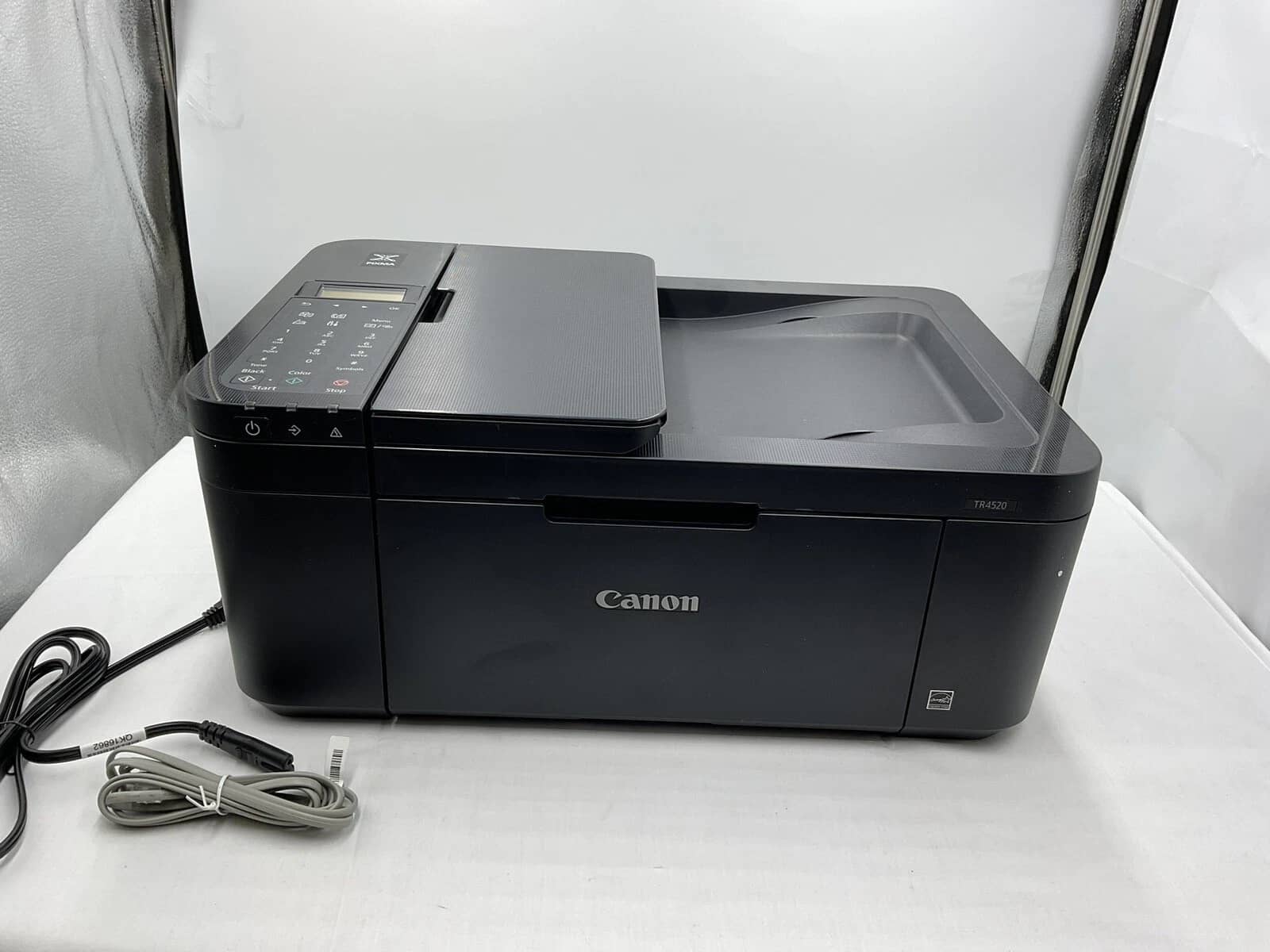 Canon TR4520 Printers Used - Good