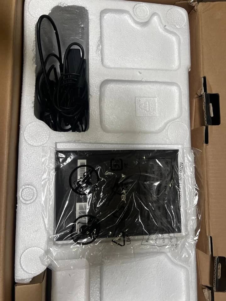 Acer Z27 Monitors