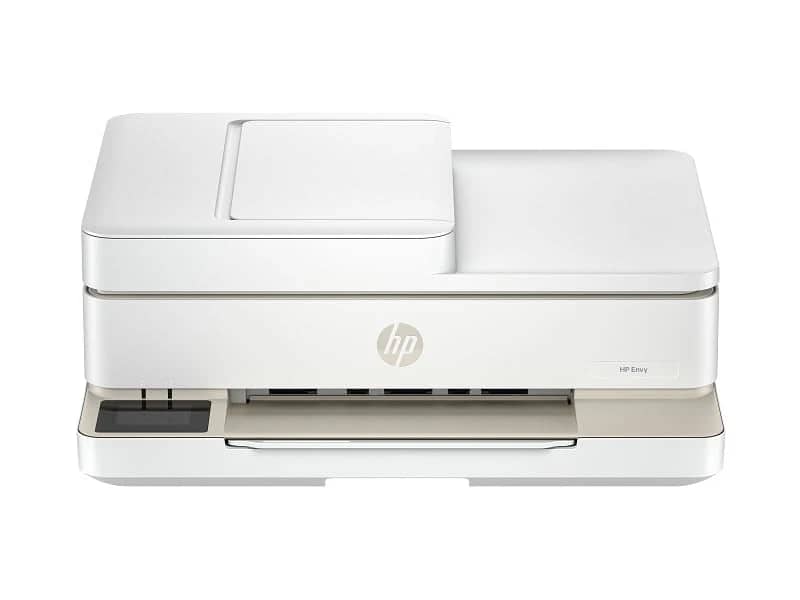 HP Envy 6558e Printers New