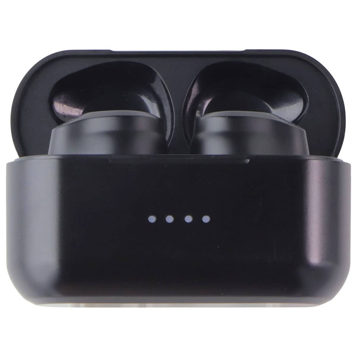 TOZO NC7 Headphones & Earbuds Black New