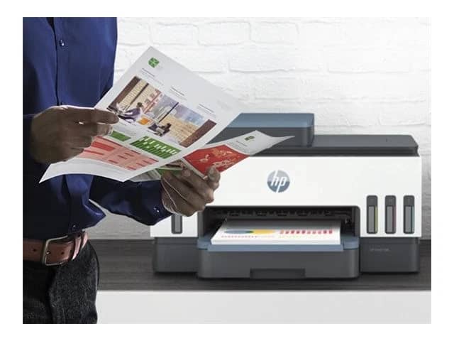 HP 6UU47A Printers New