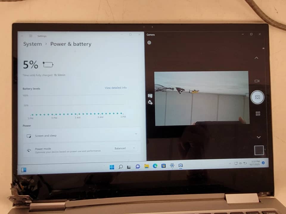 Lenovo Yoga 730 Computers