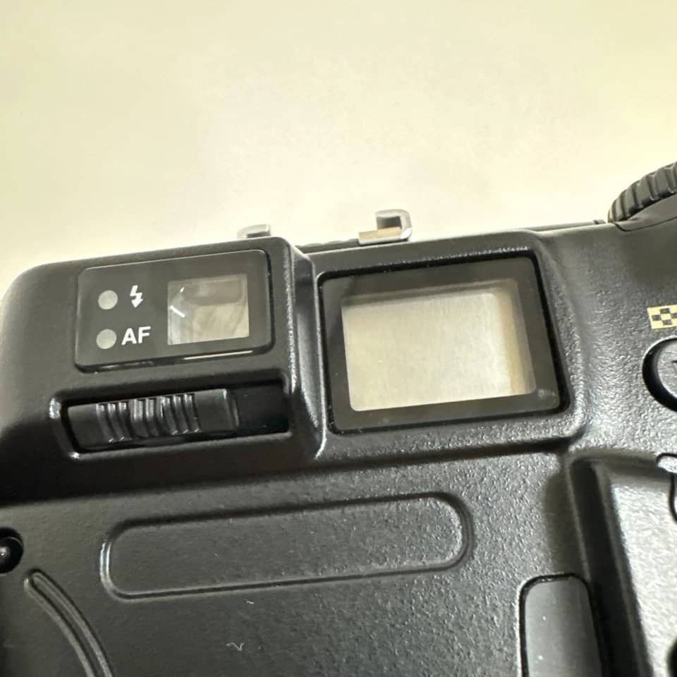 Nikon COOLPIX 5000 Digital Cameras Black New Body Only