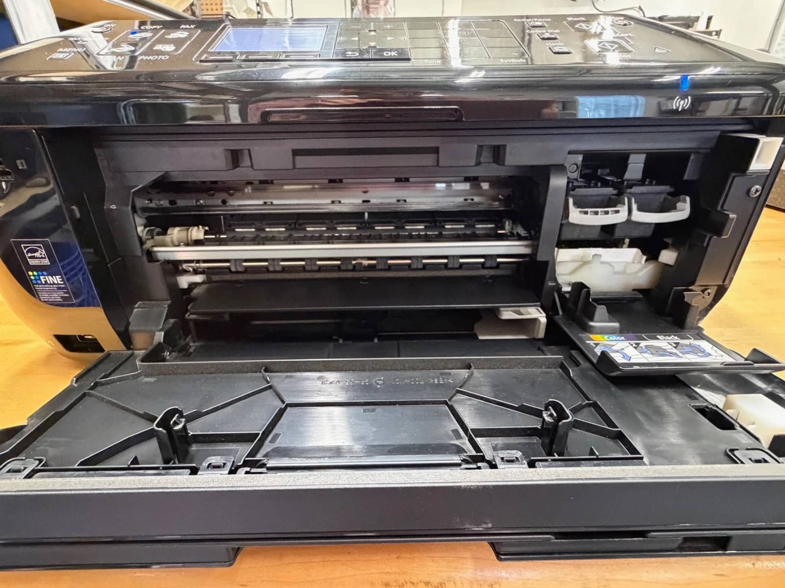 Canon PIXMA MX512 Printers New