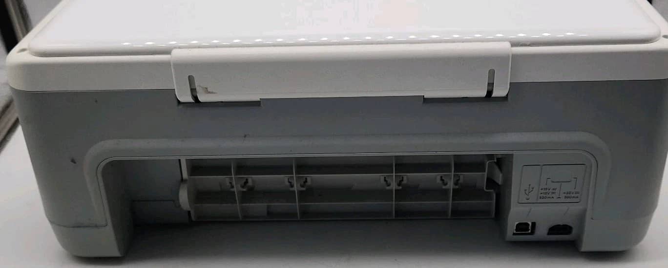 HP f340 Printers New