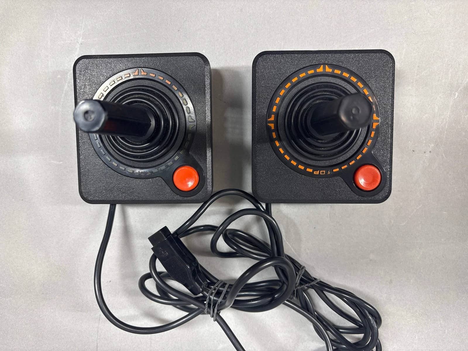 Atari 2600 Video Game Consoles For parts or not working