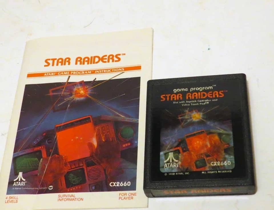 Atari Atari Official 2600+ Console & Joystick Video Game Consoles