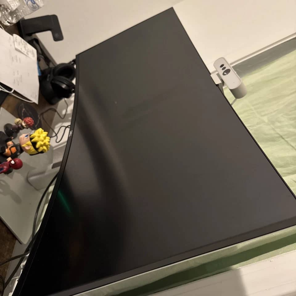 Dell U3425WE Monitors