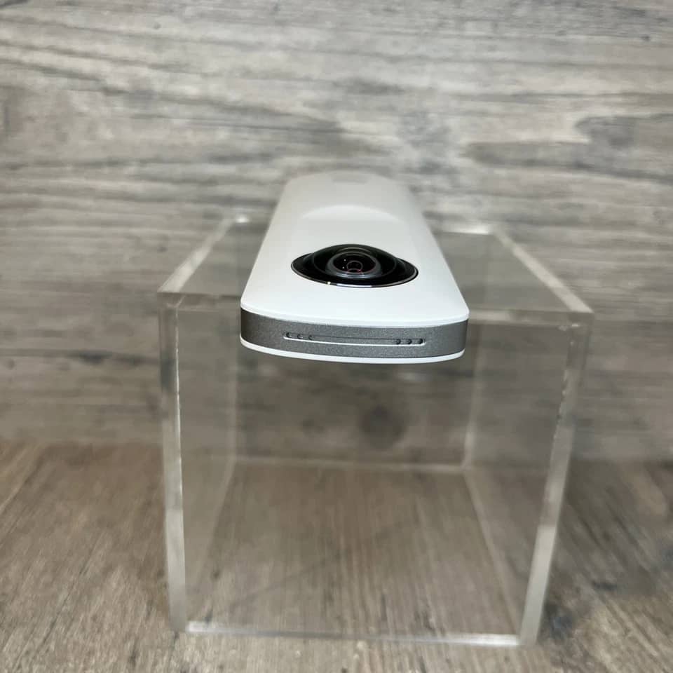 Ricoh Theta M15 Digital Cameras White New Body Only