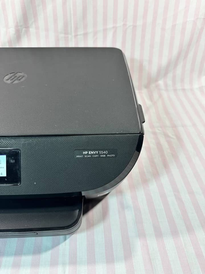HP Envy 5549 Printers New