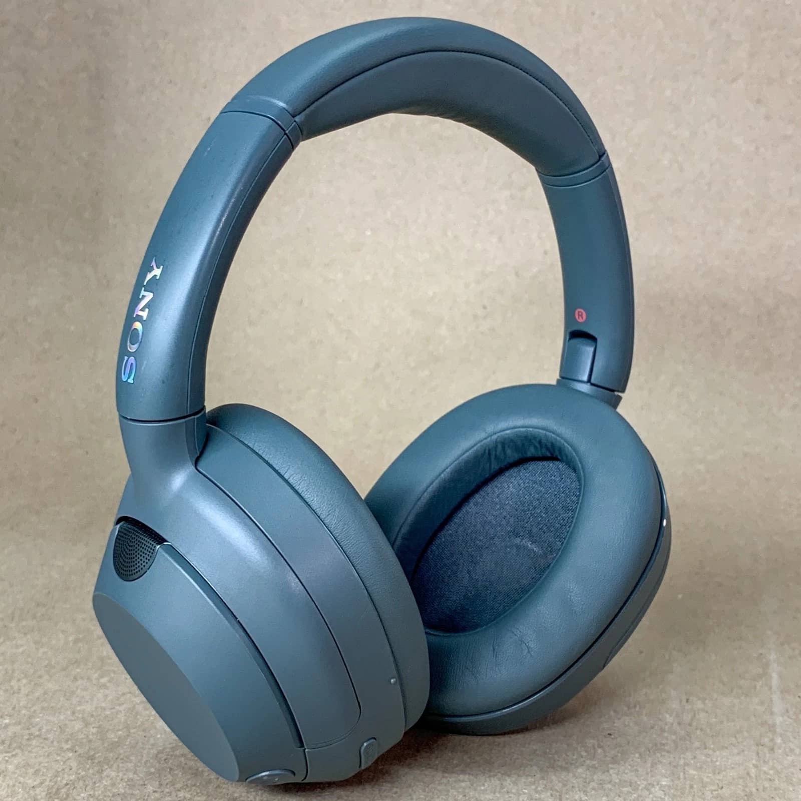Sony WHULT900N Headphones & Earbuds Gray Used - Good