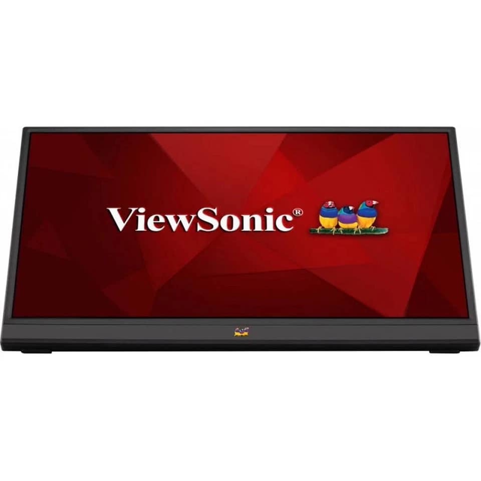 ViewSonic VA1655 Monitors