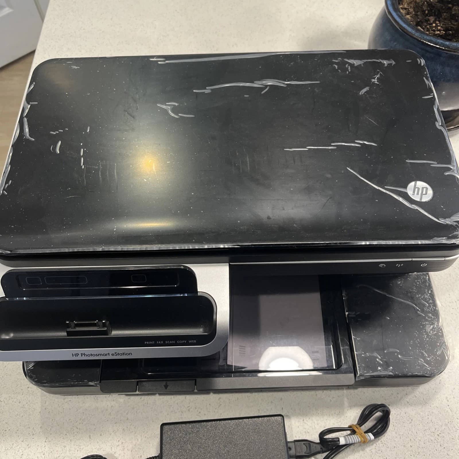 HP PHOTOSMART eSTATION Printers New