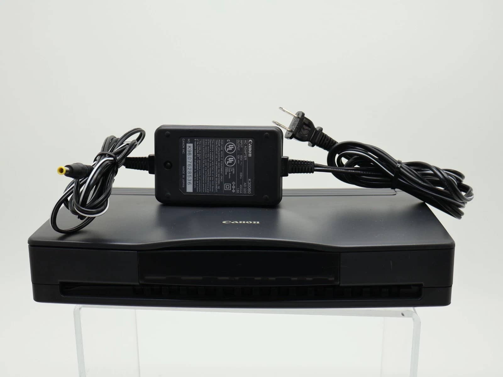 Canon BJC-80 Jet Printers Used - Good